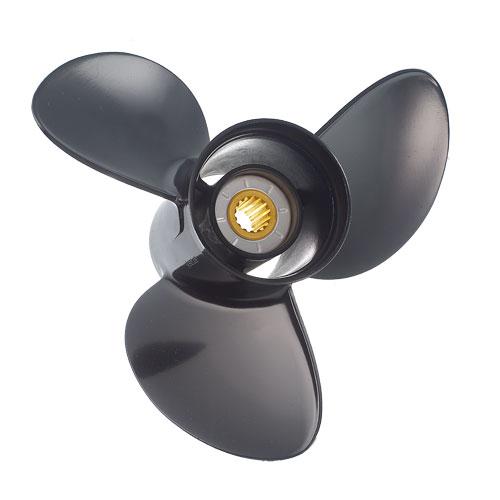 Propeller Image